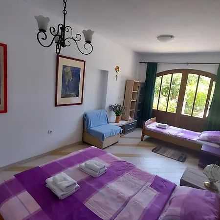 Apartman Cezar *