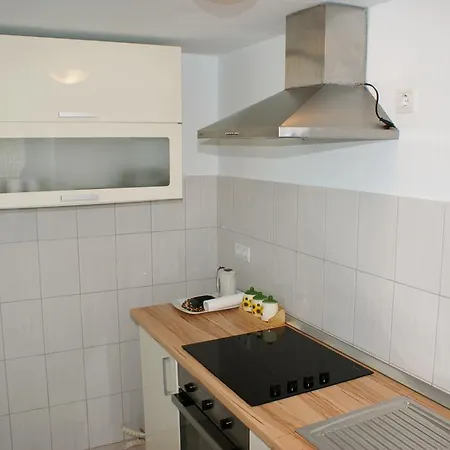 Cezar Апартаменты