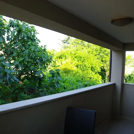 Cezar Apartman