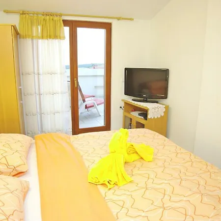 Cezar Apartman