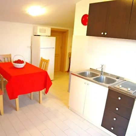 Apartman Cezar Vinkuran