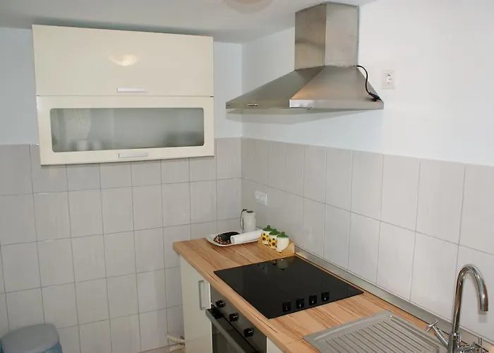 Cezar Apartman