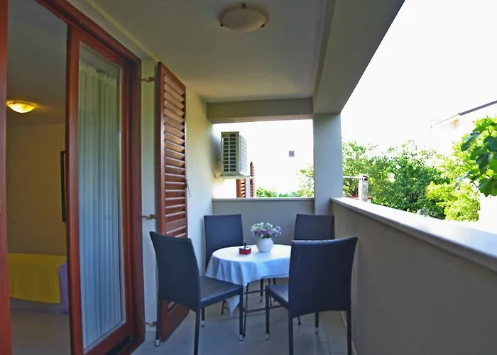 Apartman Cezar Vinkuran