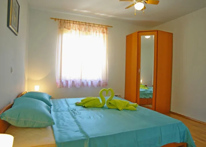 Apartman Cezar Vinkuran