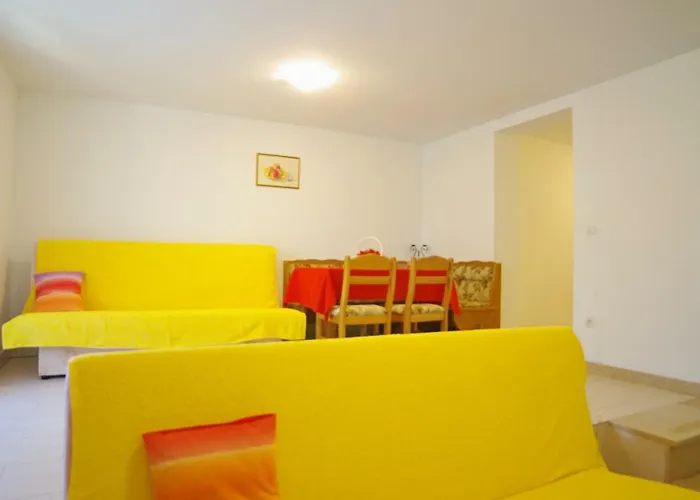 Cezar Apartman Vinkuran