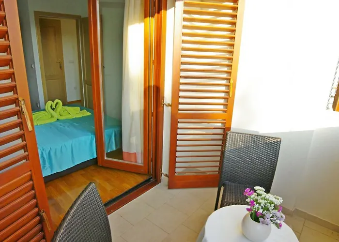 Apartman Cezar