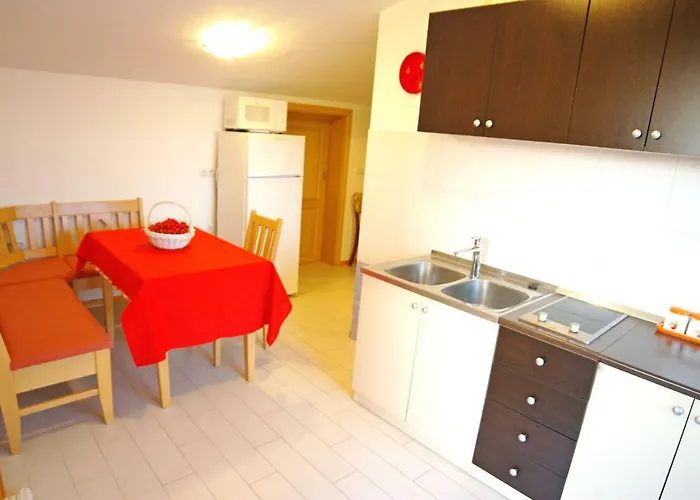 Apartman Cezar Vinkuran