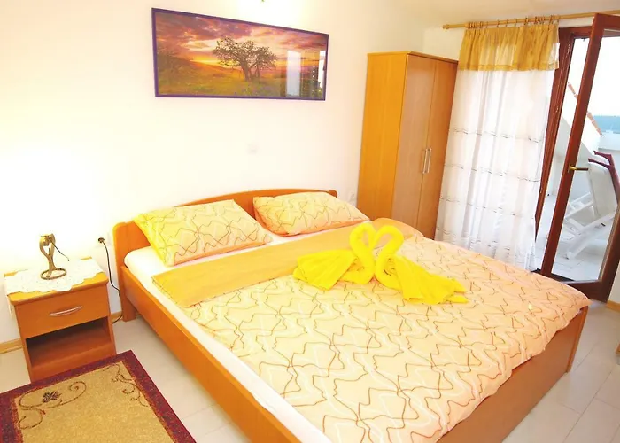 Apartman Cezar