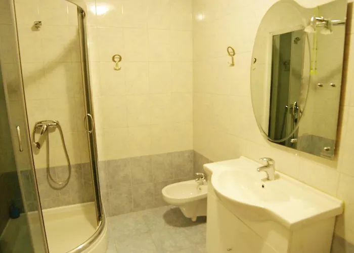 Cezar Apartman Vinkuran