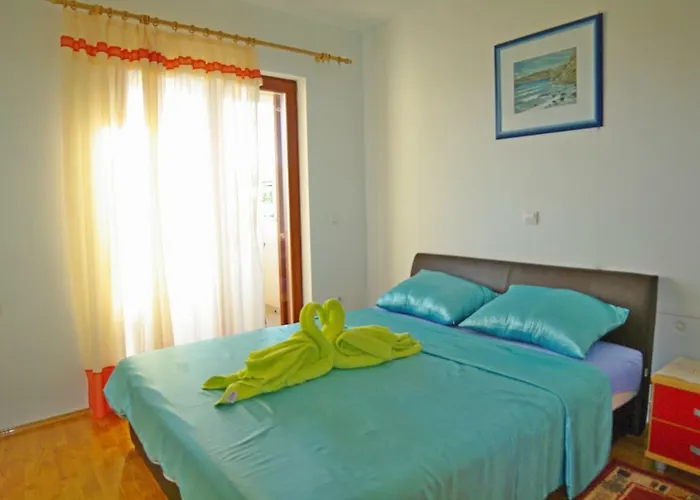 Apartman Cezar Vinkuran
