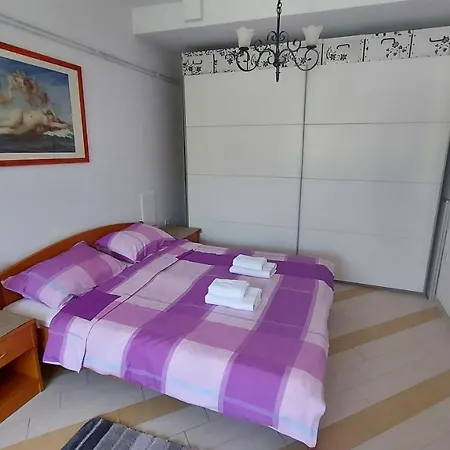 Appartamento Cezar