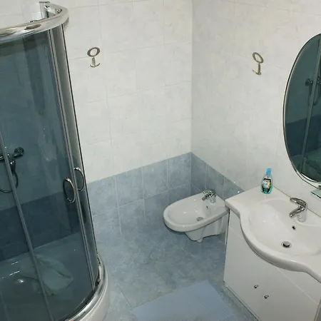 Cezar Apartment *