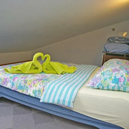 Apartament Cezar Vinkuran