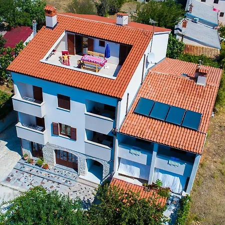 Apartmán Cezar *
