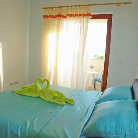 Apartmán Cezar *