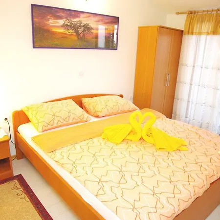 Apartmán Cezar